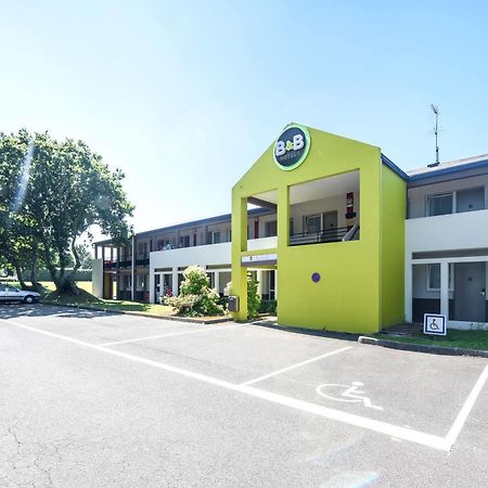 B&B Hotel Brest Kergaradec Aeroport Gouesnou Екстериор снимка