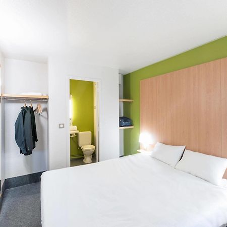 B&B Hotel Brest Kergaradec Aeroport Gouesnou Екстериор снимка